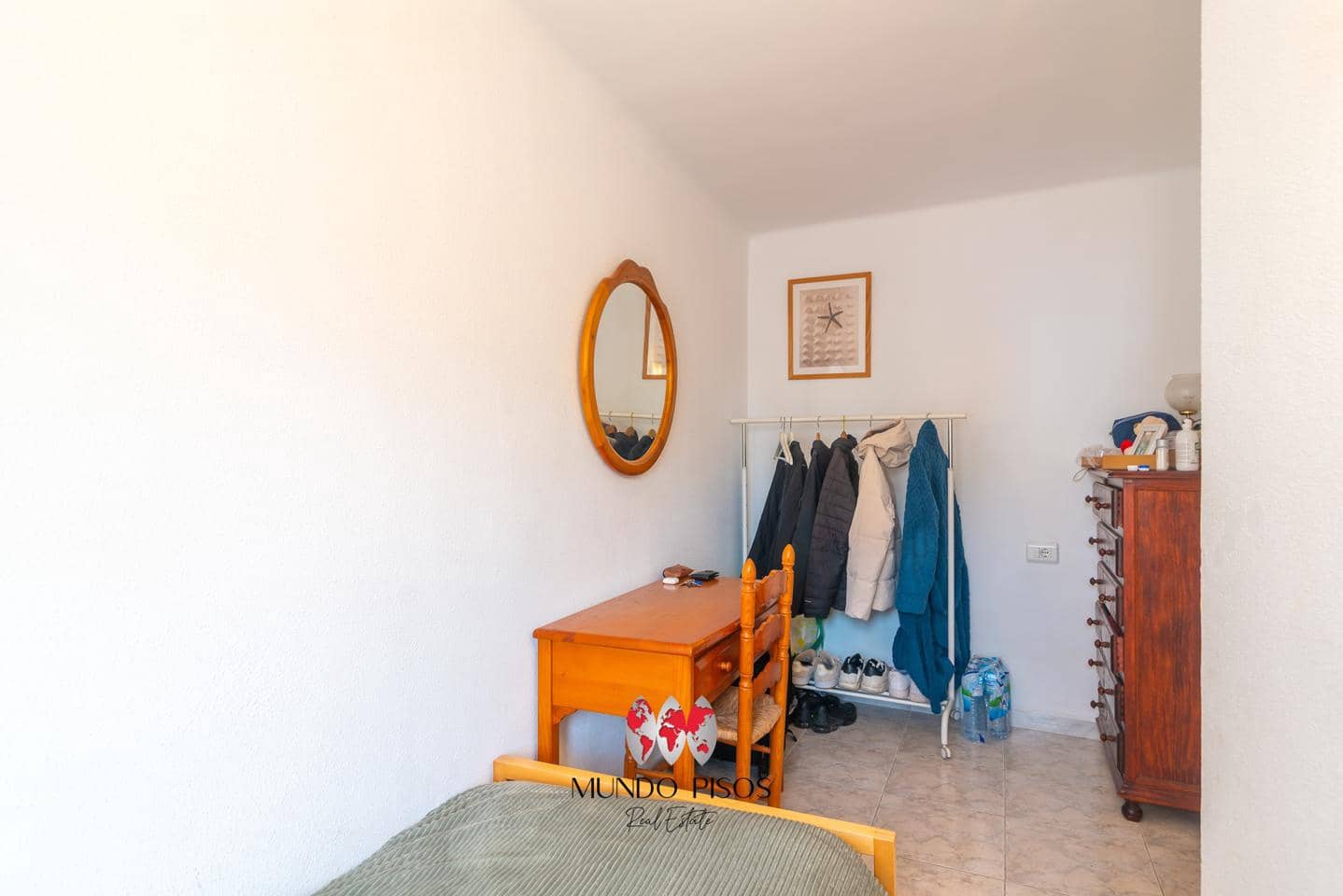 3 chambre Appartement à vendre à Palma de Mallorca avec garage - 359 000 € (Ref: 9564045)