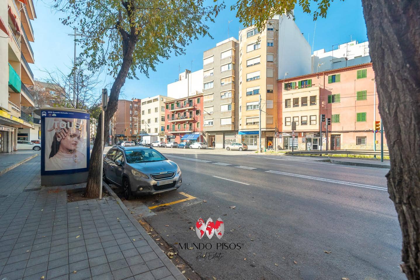 3 chambre Appartement à vendre à Palma de Mallorca avec garage - 359 000 € (Ref: 9564045)