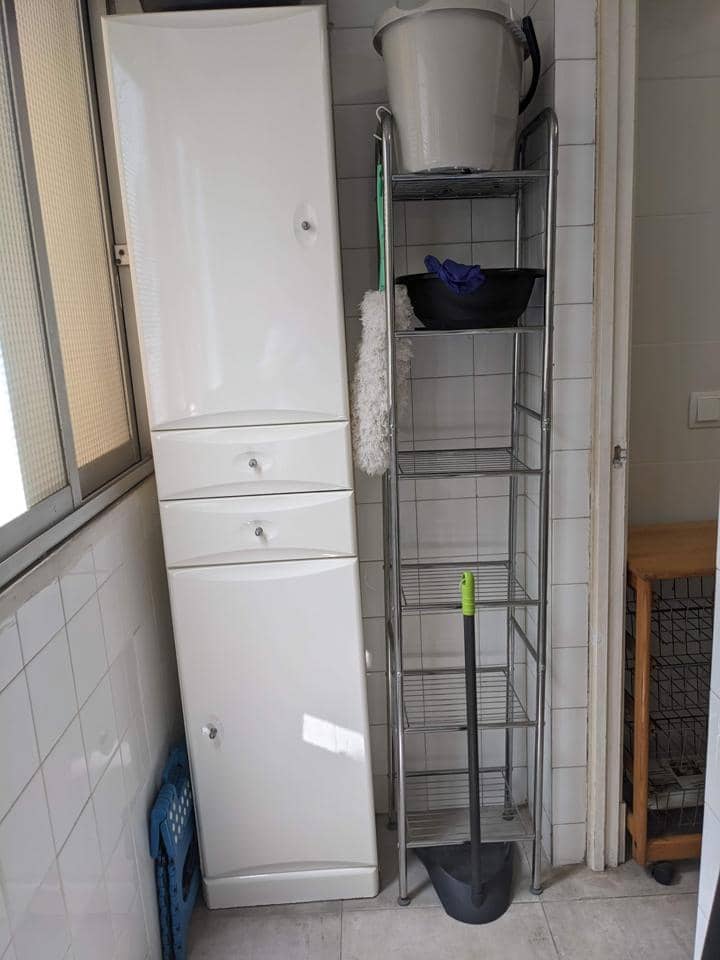 3 chambre Appartement à vendre à Palma de Mallorca avec garage - 359 000 € (Ref: 9564045)