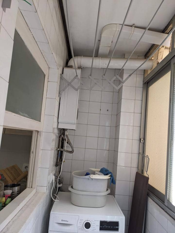 3 chambre Appartement à vendre à Palma de Mallorca avec garage - 359 000 € (Ref: 9564045)