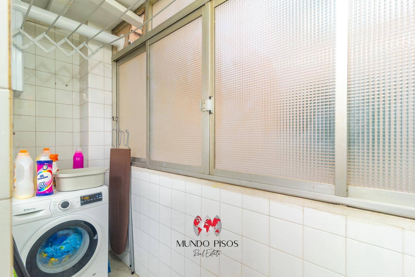 3 soveværelse Lejlighed til salg i Palma de Mallorca med garage - € 359.000 (Ref: 9564045)