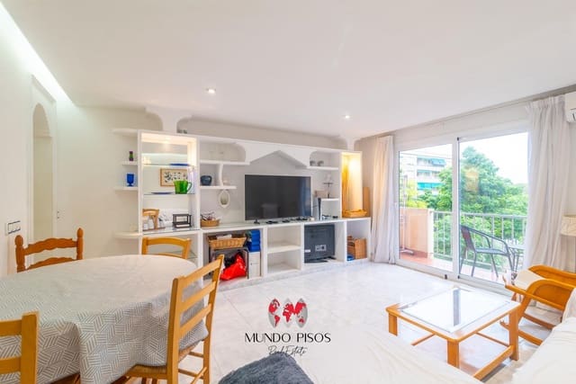Piso de 3 habitaciones en Plaça de Toros, Palma de Mallorca en venta con garaje - 359.000 € (Ref: 9564045)
