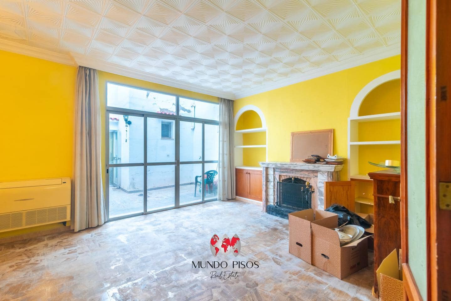 3 soveværelse Lejlighed til salg i Palma de Mallorca - € 999.000 (Ref: 9603297)