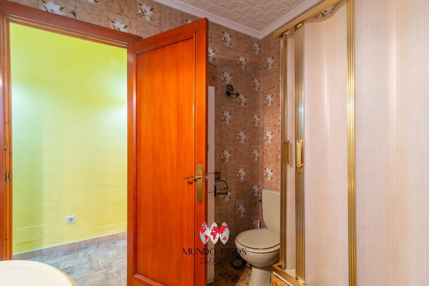 3 soveværelse Lejlighed til salg i Palma de Mallorca - € 999.000 (Ref: 9603297)