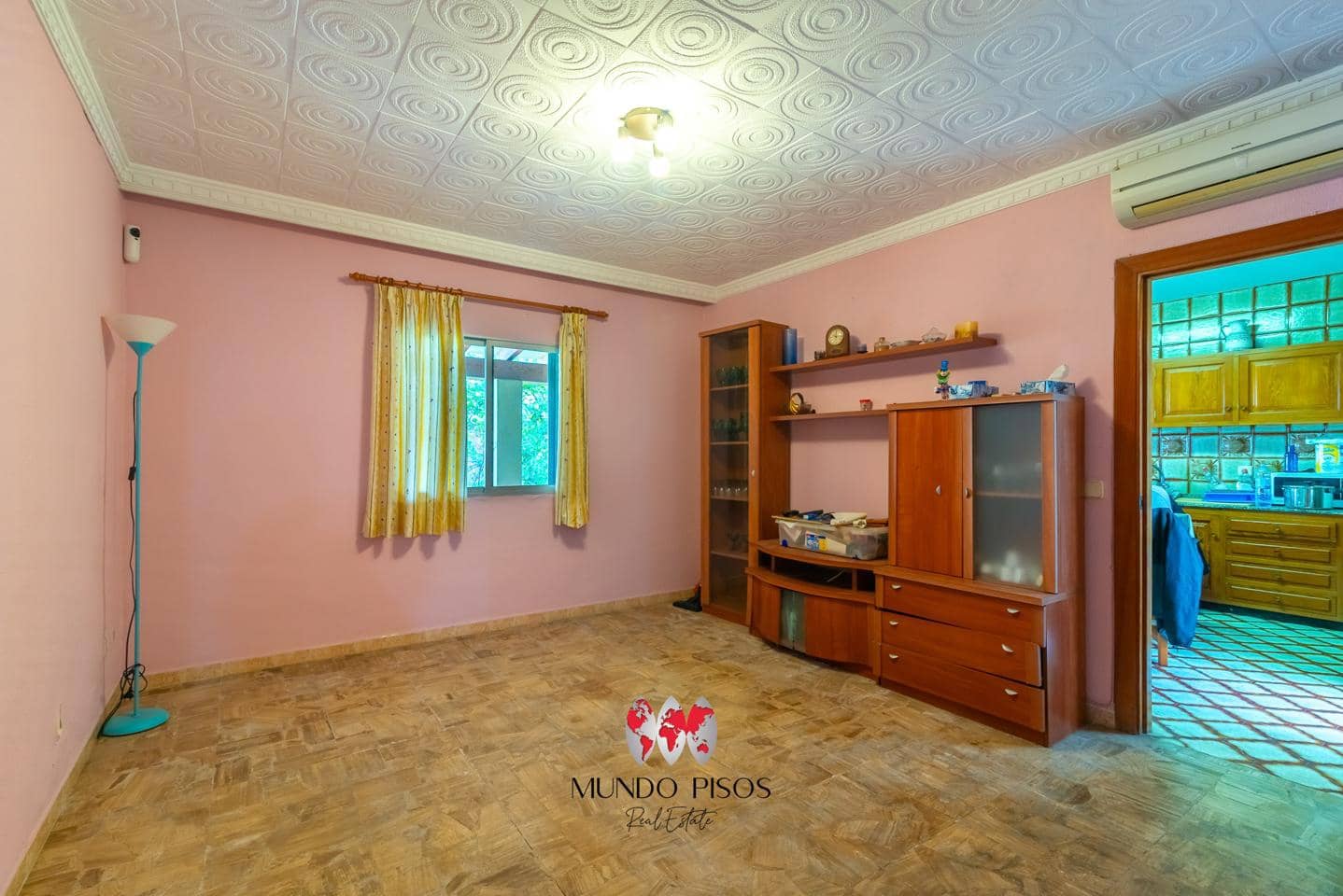 3 soveværelse Lejlighed til salg i Palma de Mallorca - € 999.000 (Ref: 9603297)