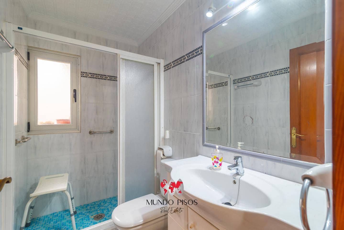 3 soveværelse Lejlighed til salg i Palma de Mallorca - € 999.000 (Ref: 9603297)