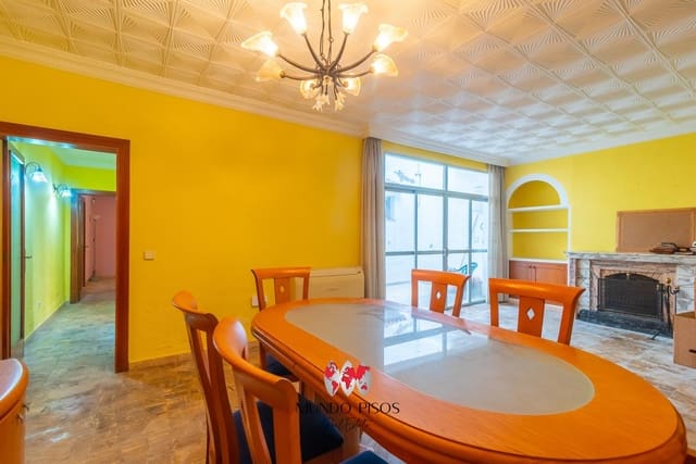 3 soveværelse Lejlighed til salg i Es Molinar / El Molinar, Palma de Mallorca - € 999.000 (Ref: 9603297)