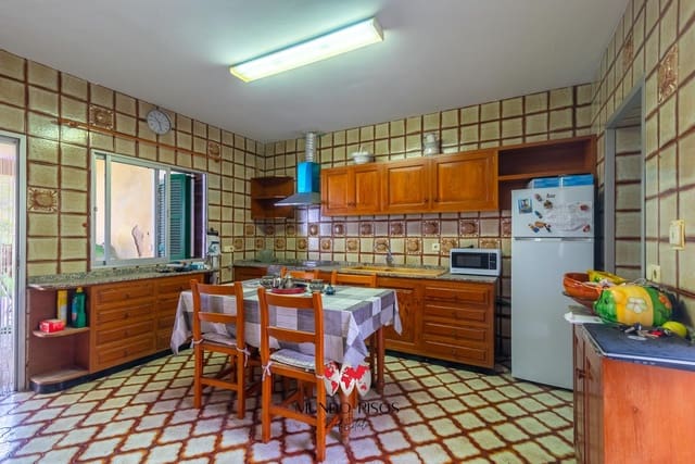 3 soveværelse Lejlighed til salg i Es Molinar / El Molinar, Palma de Mallorca - € 999.000 (Ref: 9603297)