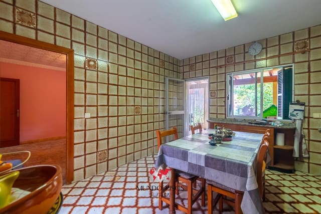 3 soveværelse Lejlighed til salg i Es Molinar / El Molinar, Palma de Mallorca - € 999.000 (Ref: 9603297)