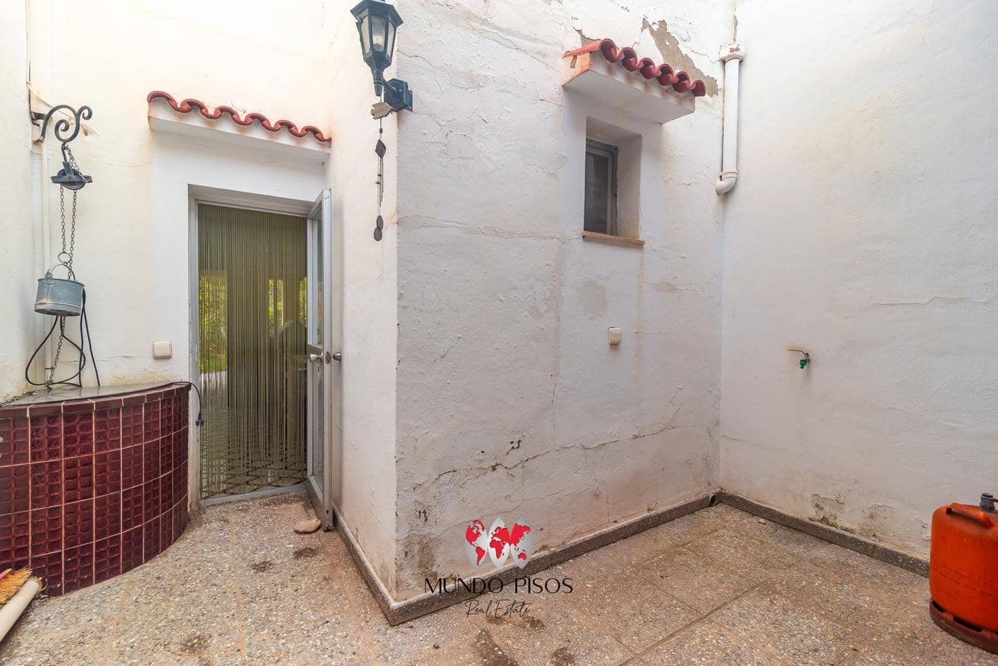 3 soveværelse Lejlighed til salg i Palma de Mallorca - € 999.000 (Ref: 9603297)
