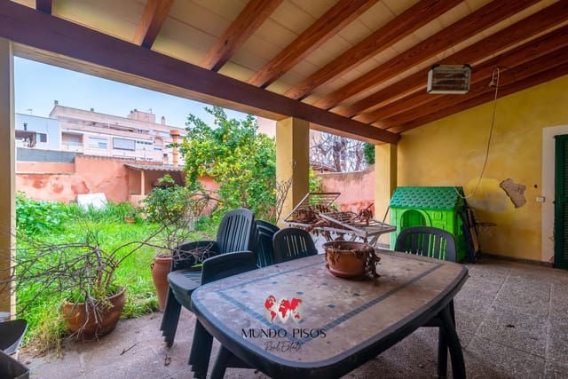 3 chambre Appartement à vendre à Es Molinar / El Molinar, Palma de Mallorca - 999 000 € (Ref: 9603297)