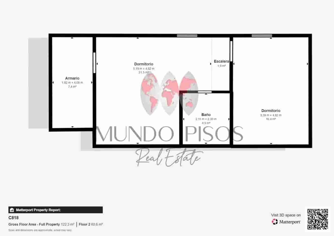 3 bedroom Villa for sale in Ariany - € 569,000 (Ref: 9606682)