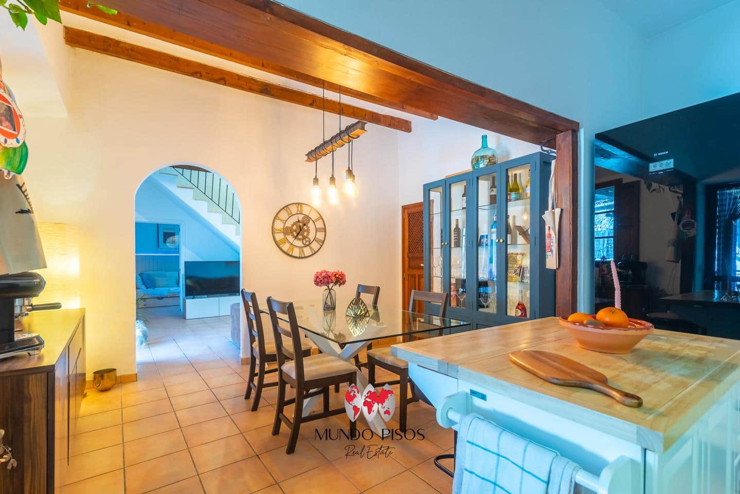 3 bedroom Villa for sale in Ariany - € 569,000 (Ref: 9606682)