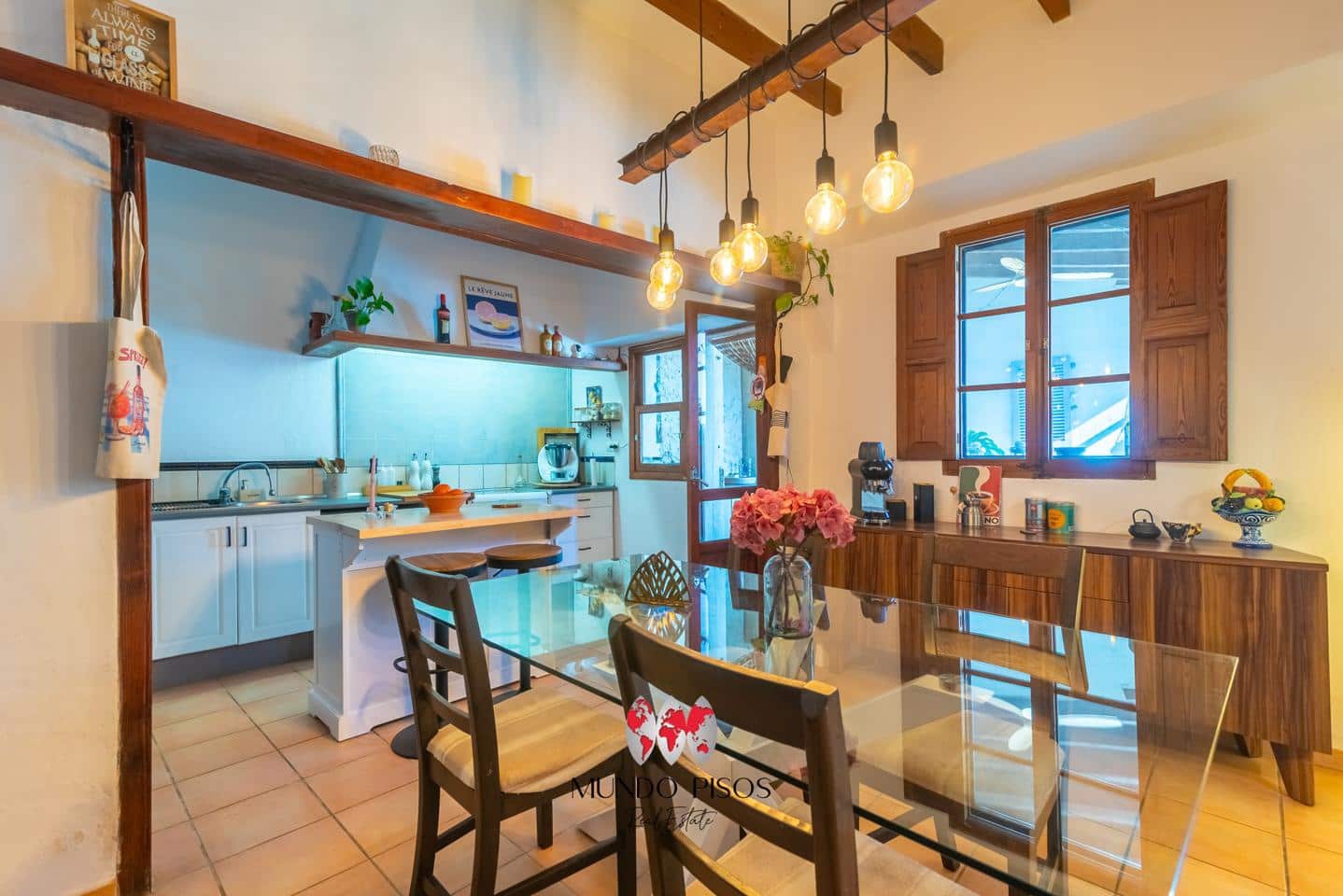 3 bedroom Villa for sale in Ariany - € 569,000 (Ref: 9606682)