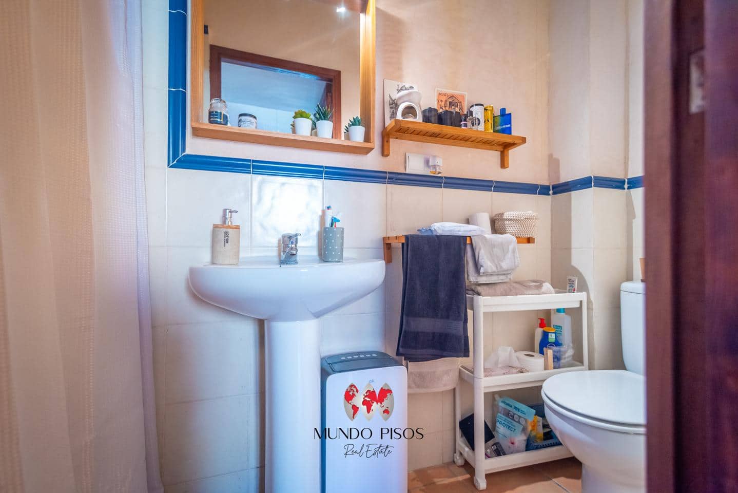 3 bedroom Villa for sale in Ariany - € 569,000 (Ref: 9606682)