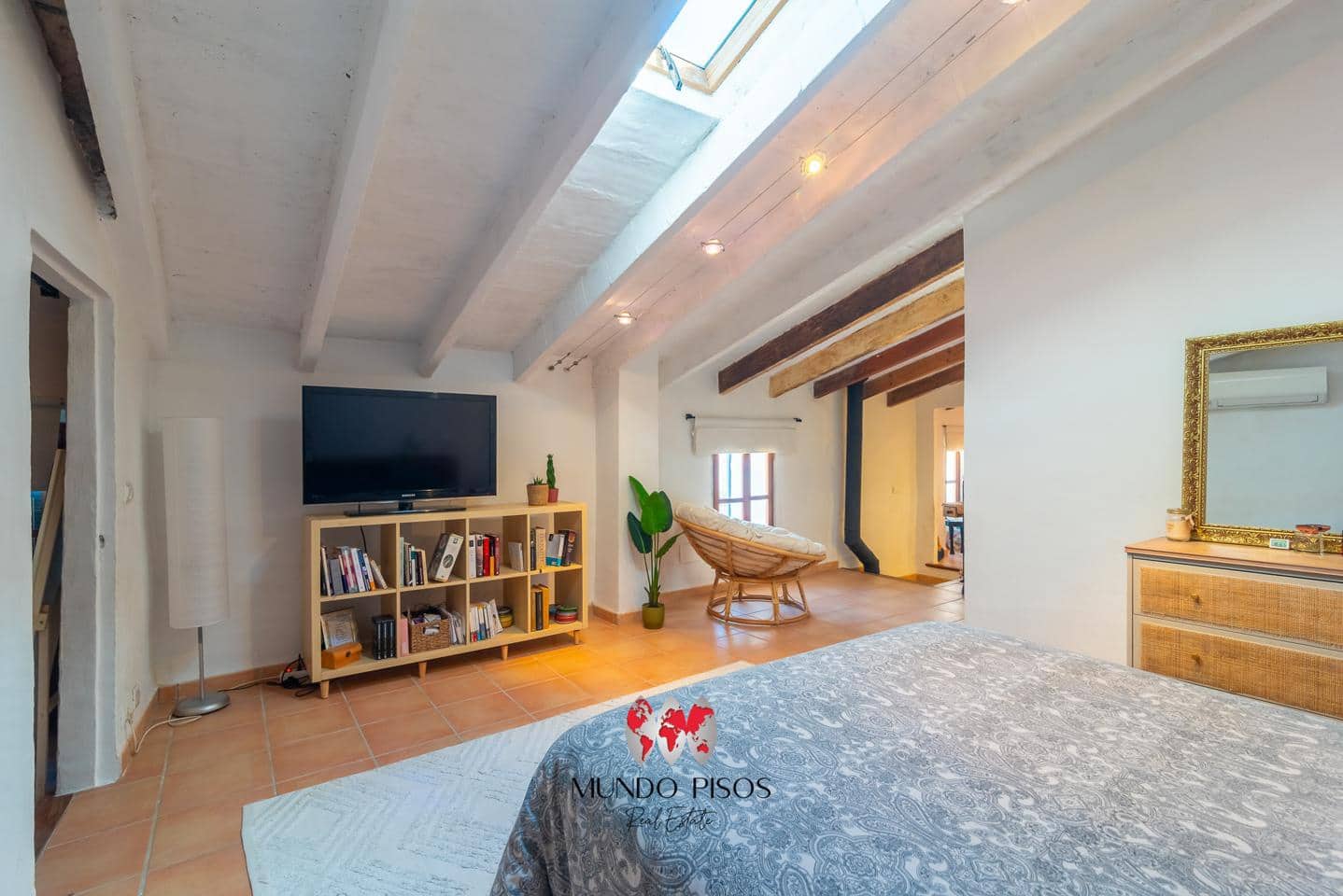 3 bedroom Villa for sale in Ariany - € 569,000 (Ref: 9606682)