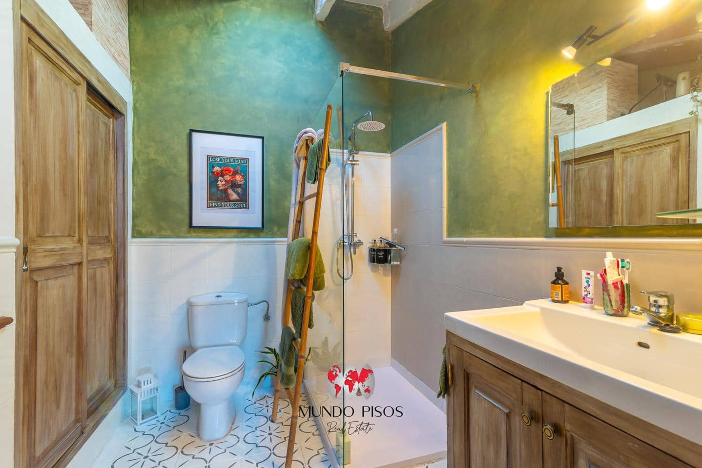 3 bedroom Villa for sale in Ariany - € 569,000 (Ref: 9606682)