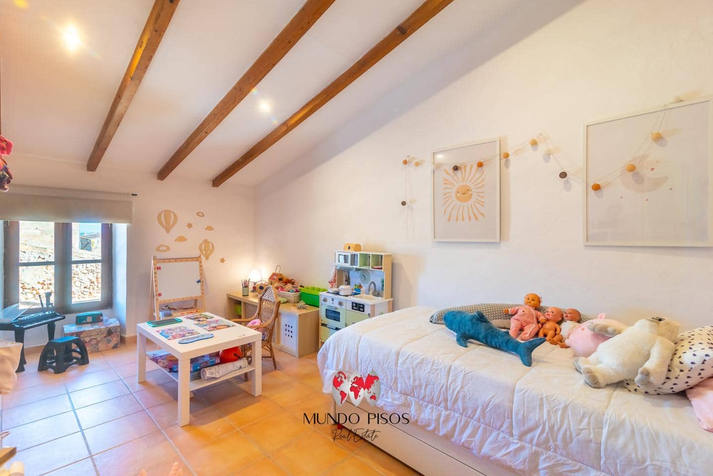 3 bedroom Villa for sale in Ariany - € 569,000 (Ref: 9606682)