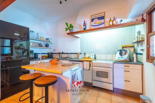 3 bedroom Villa for sale in Ariany - € 569,000 (Ref: 9606682)