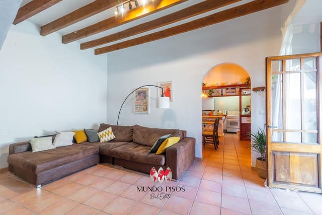 3 bedroom Villa for sale in Ariany - € 569,000 (Ref: 9606682)