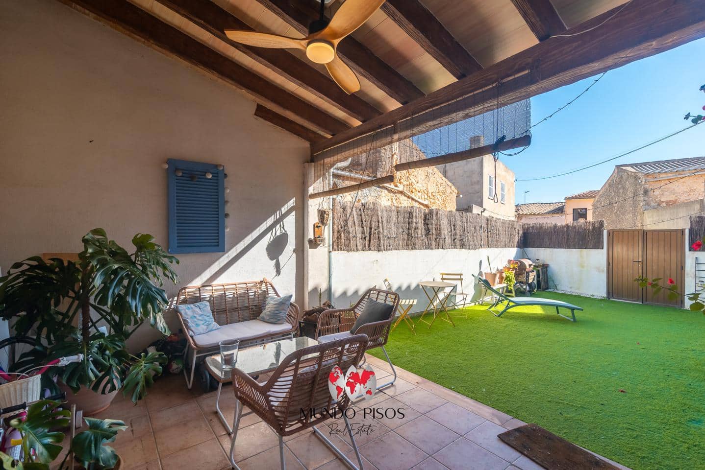 3 bedroom Villa for sale in Ariany - € 569,000 (Ref: 9606682)