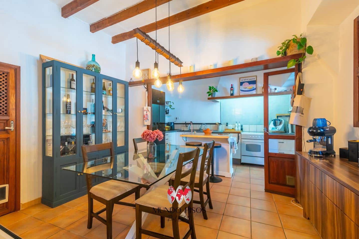 3 bedroom Villa for sale in Ariany - € 569,000 (Ref: 9606682)