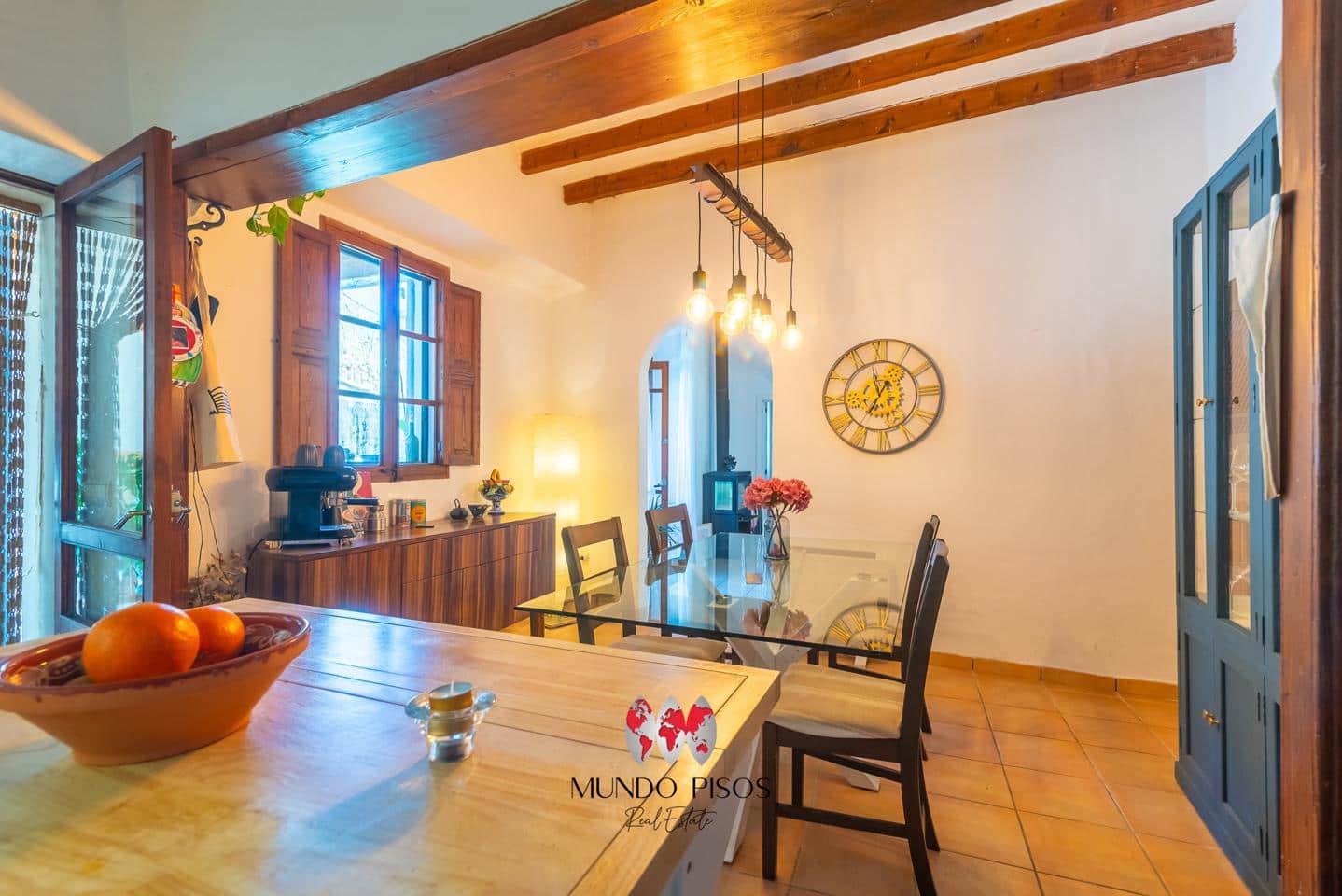 3 bedroom Villa for sale in Ariany - € 569,000 (Ref: 9606682)