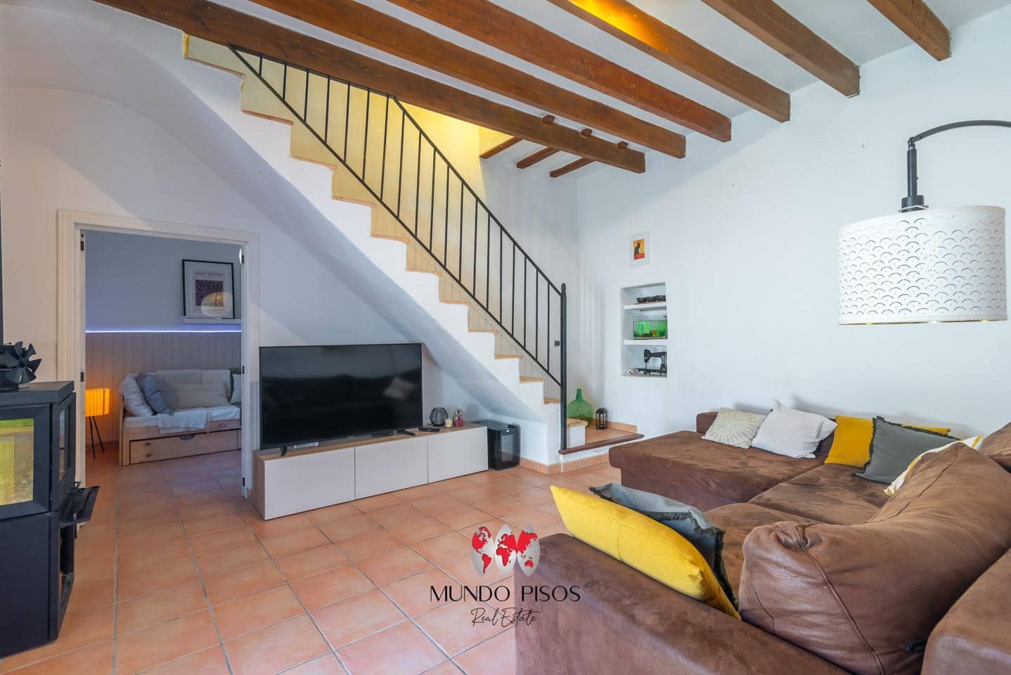 3 bedroom Villa for sale in Ariany - € 569,000 (Ref: 9606682)