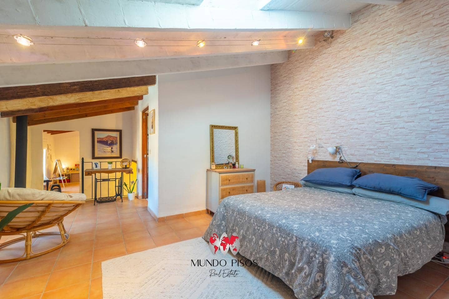 3 bedroom Villa for sale in Ariany - € 569,000 (Ref: 9606682)