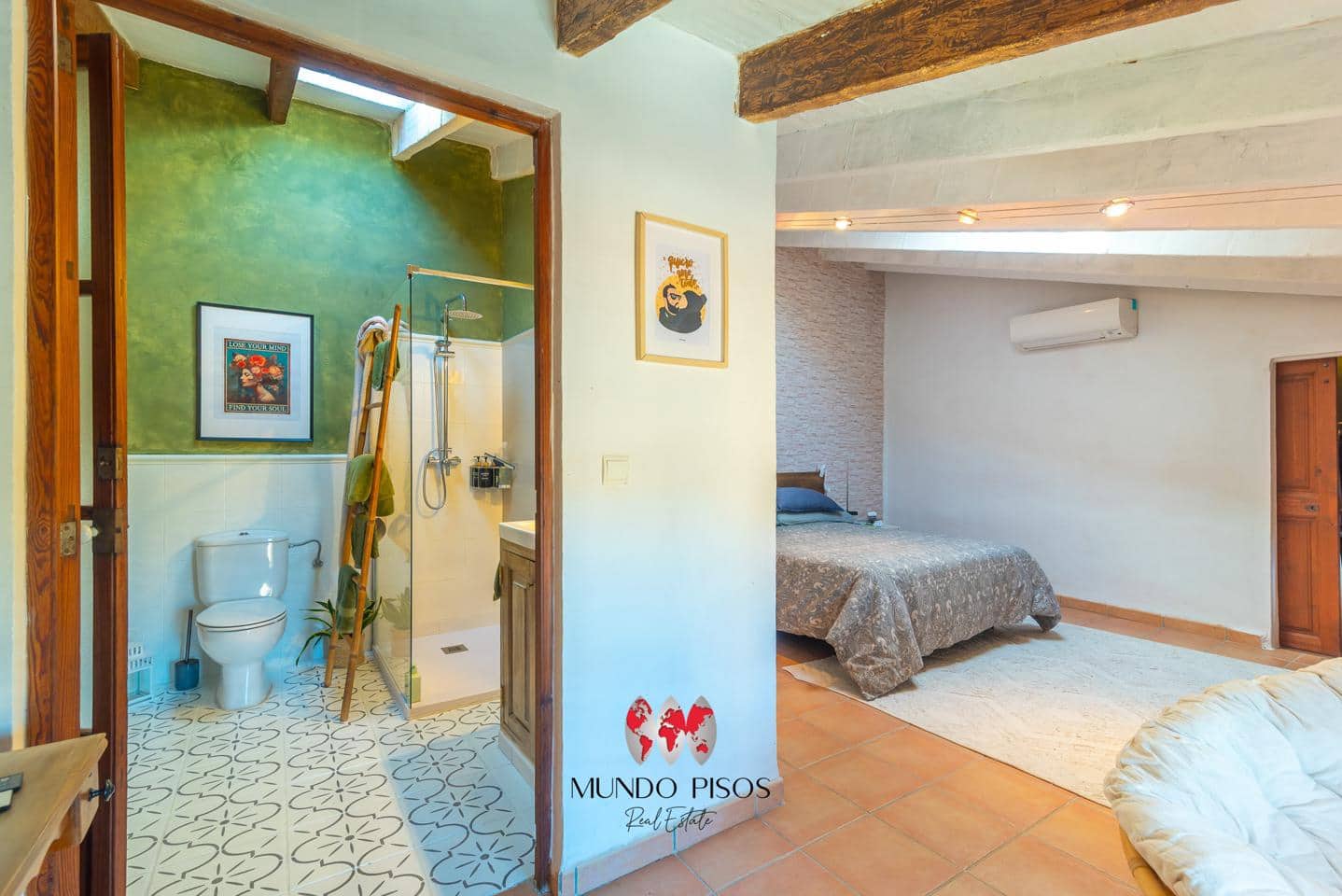 3 bedroom Villa for sale in Ariany - € 569,000 (Ref: 9606682)