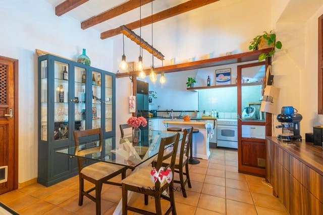 3 bedroom Villa for sale in Ariany - € 569,000 (Ref: 9606682)