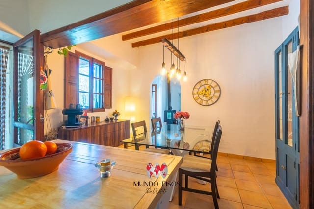 3 bedroom Villa for sale in Ariany - € 569,000 (Ref: 9606682)