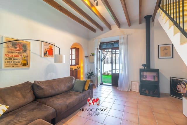 3 bedroom Villa for sale in Ariany - € 569,000 (Ref: 9606682)