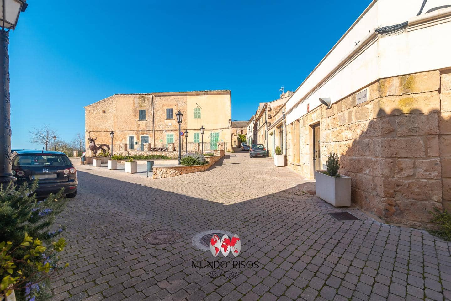 3 bedroom Villa for sale in Ariany - € 569,000 (Ref: 9606682)