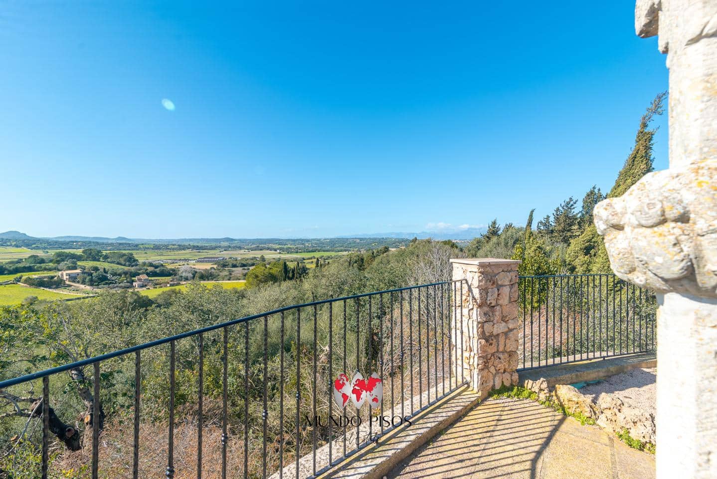 3 bedroom Villa for sale in Ariany - € 569,000 (Ref: 9606682)