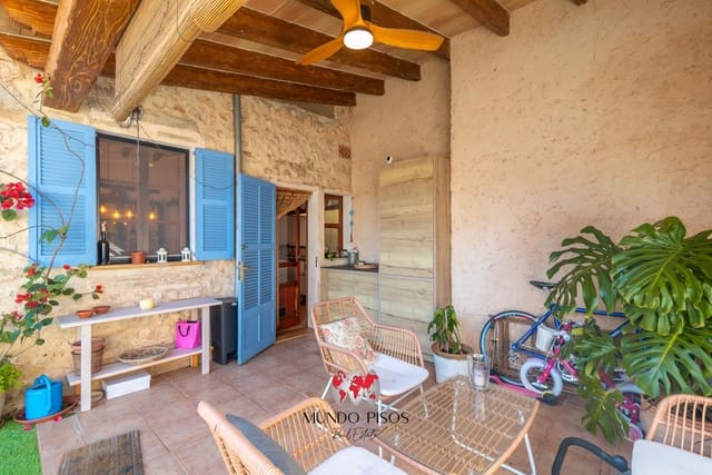 3 bedroom Villa for sale in Ariany - € 569,000 (Ref: 9606682)