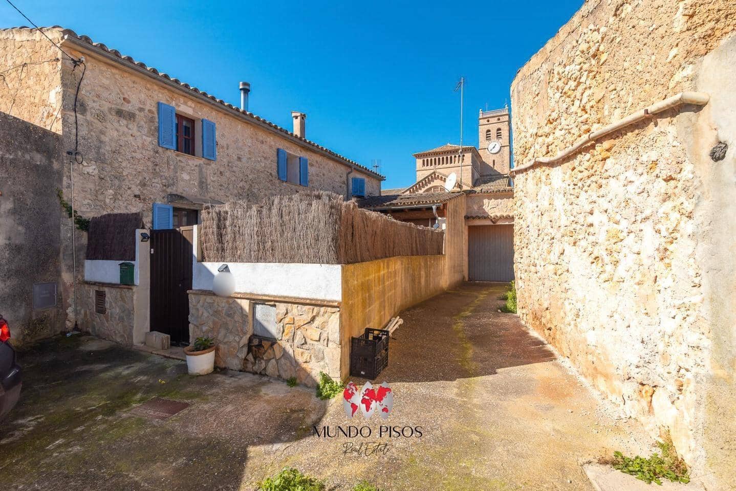 3 bedroom Villa for sale in Ariany - € 569,000 (Ref: 9606682)