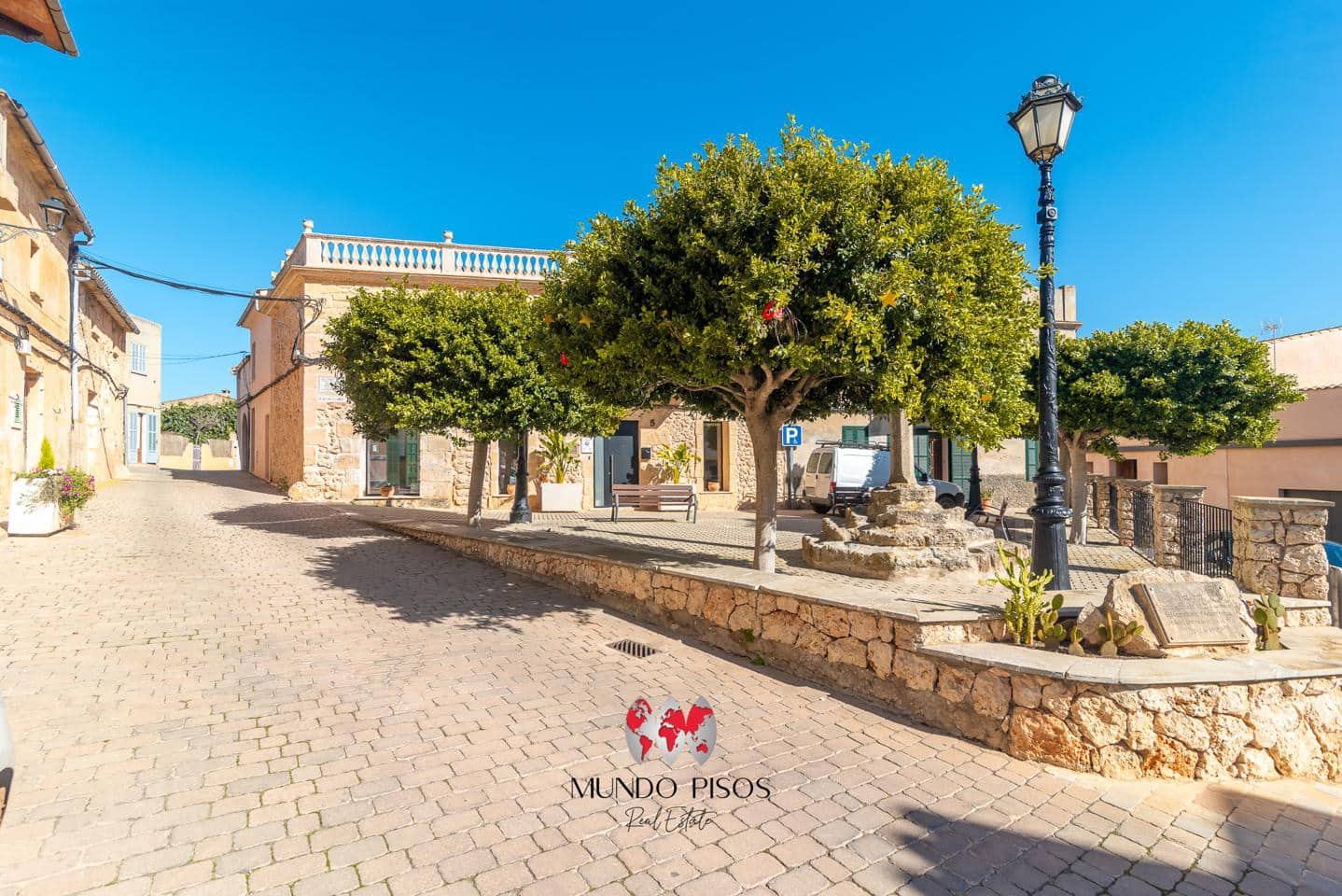 3 bedroom Villa for sale in Ariany - € 569,000 (Ref: 9606682)