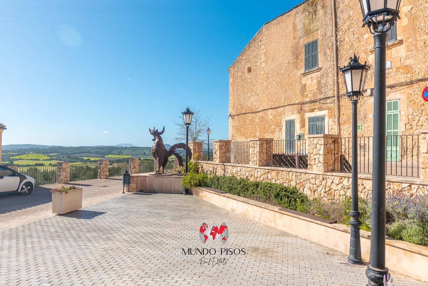 3 bedroom Villa for sale in Ariany - € 569,000 (Ref: 9606682)