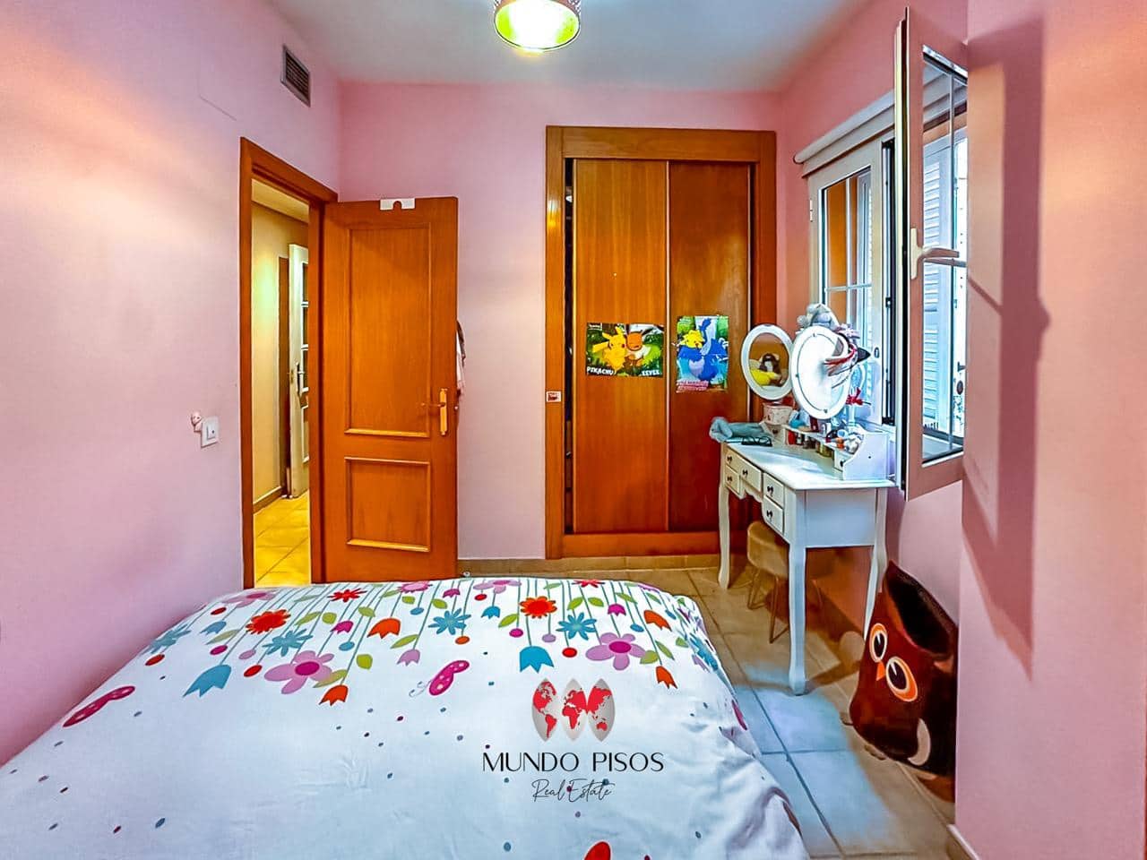 3 soverom Leilighet til salgs i Palma de Mallorca med svømmebasseng garasje - € 599 000 (Ref: 9614307)