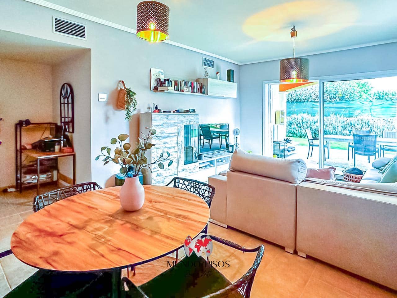 3 soverom Leilighet til salgs i Palma de Mallorca med svømmebasseng garasje - € 599 000 (Ref: 9614307)