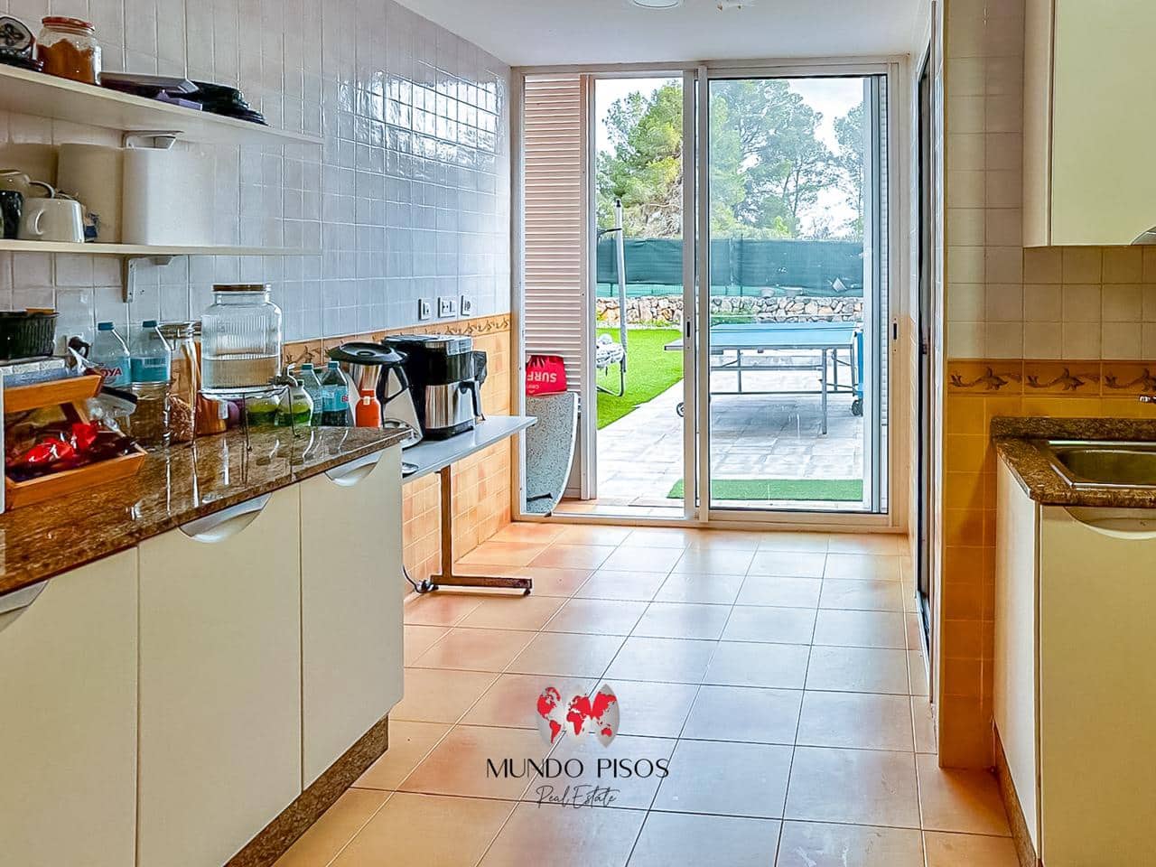 3 soverom Leilighet til salgs i Palma de Mallorca med svømmebasseng garasje - € 599 000 (Ref: 9614307)