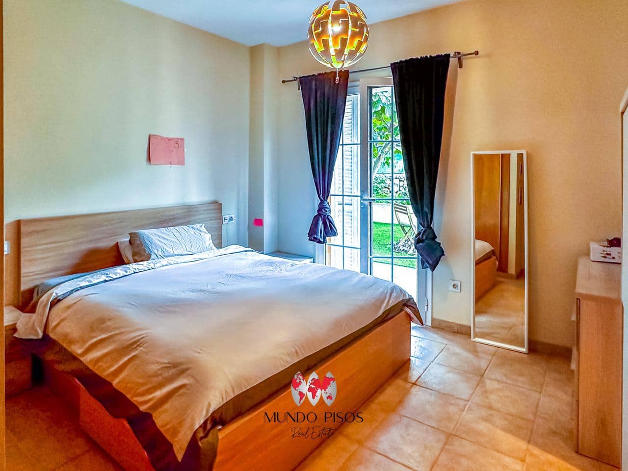 3 soverom Leilighet til salgs i Palma de Mallorca med svømmebasseng garasje - € 599 000 (Ref: 9614307)