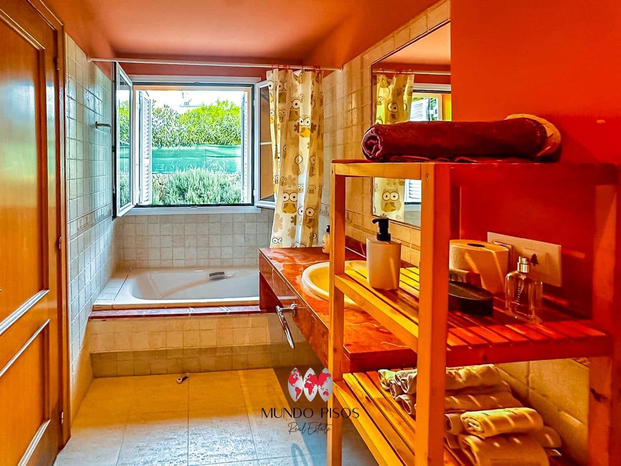 3 soverom Leilighet til salgs i Palma de Mallorca med svømmebasseng garasje - € 599 000 (Ref: 9614307)