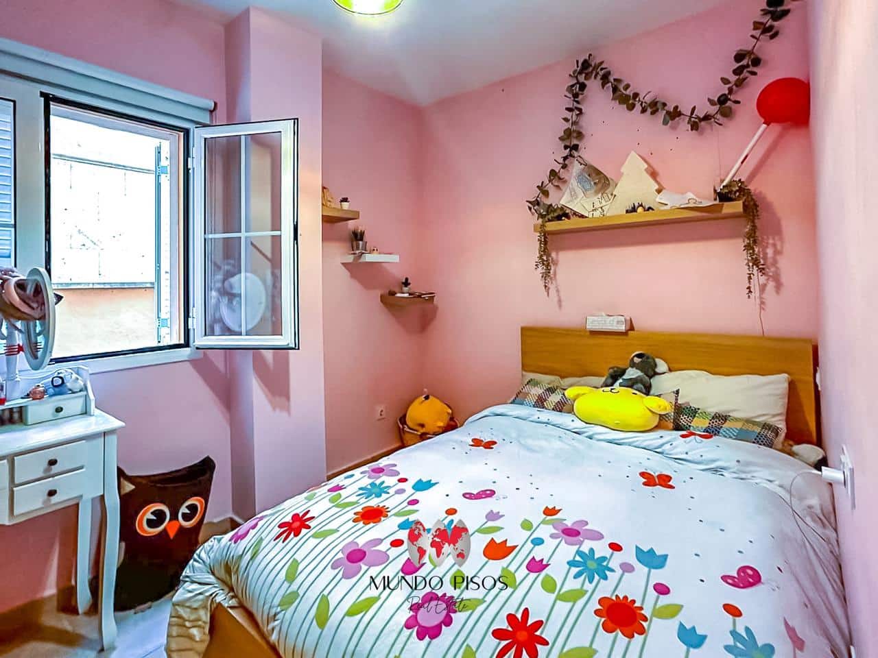 3 soverom Leilighet til salgs i Palma de Mallorca med svømmebasseng garasje - € 599 000 (Ref: 9614307)