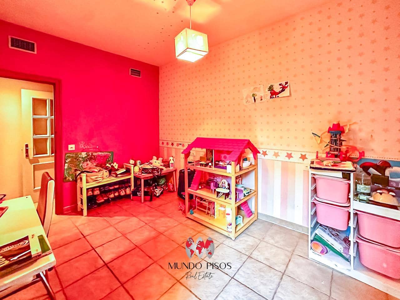 3 soverom Leilighet til salgs i Palma de Mallorca med svømmebasseng garasje - € 599 000 (Ref: 9614307)