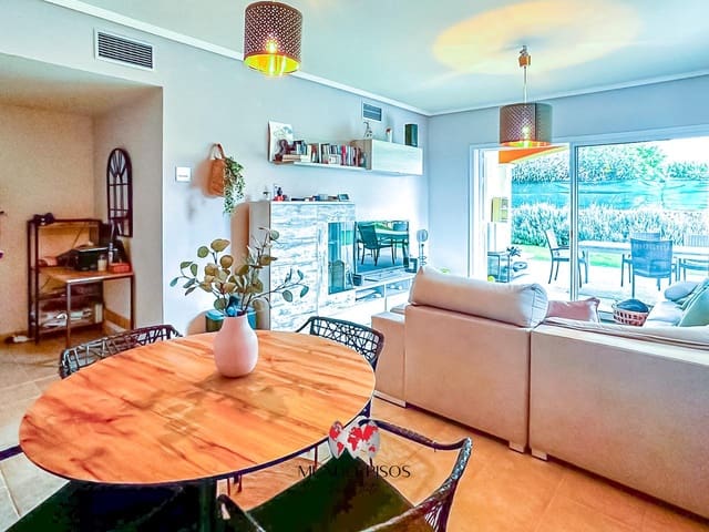 3 soverom Leilighet til salgs i Sant Jordi, Palma de Mallorca med svømmebasseng garasje - € 599 000 (Ref: 9614307)