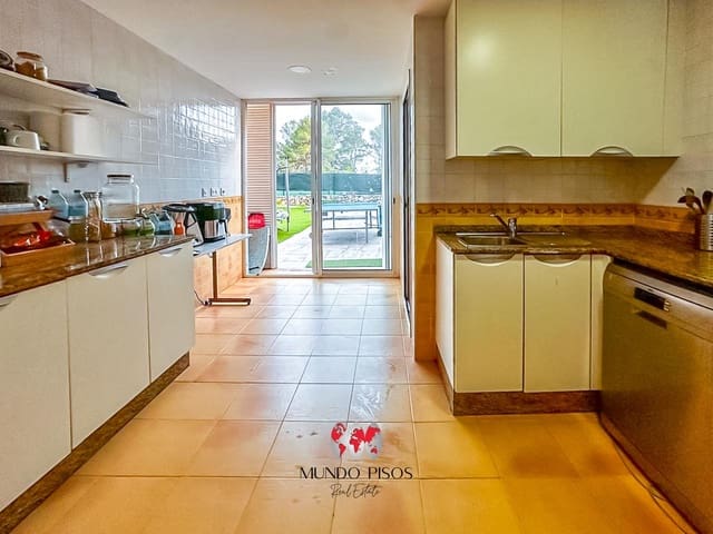 3 soverom Leilighet til salgs i Sant Jordi, Palma de Mallorca med svømmebasseng garasje - € 599 000 (Ref: 9614307)