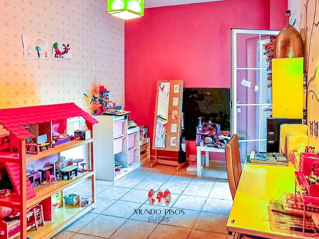 3 soverom Leilighet til salgs i Palma de Mallorca med svømmebasseng garasje - € 599 000 (Ref: 9614307)