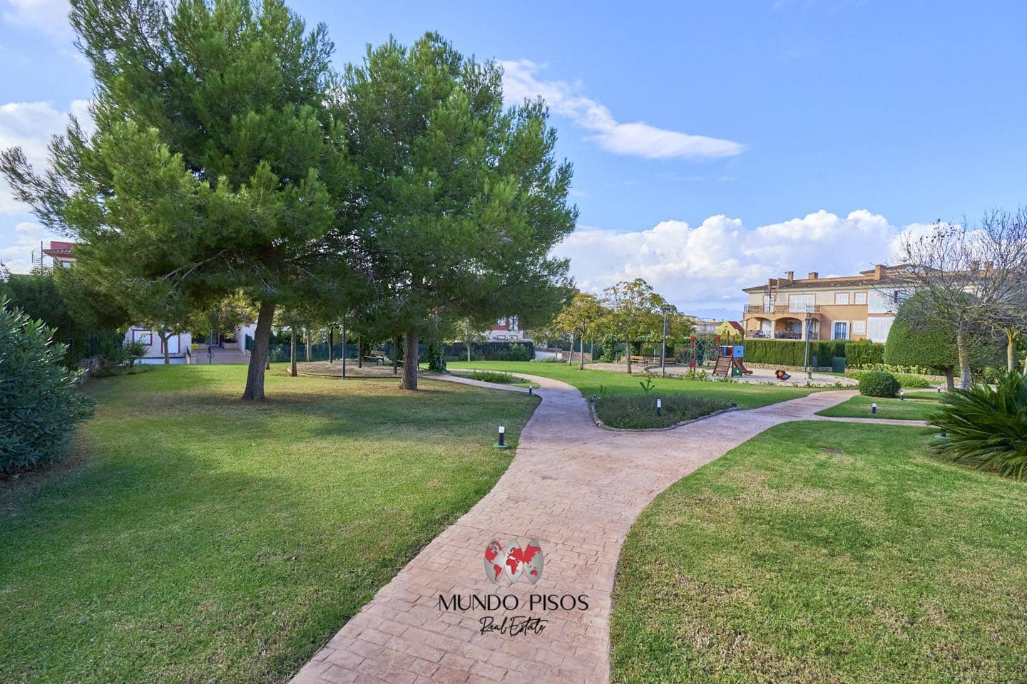 3 soverom Leilighet til salgs i Palma de Mallorca med svømmebasseng garasje - € 599 000 (Ref: 9614307)